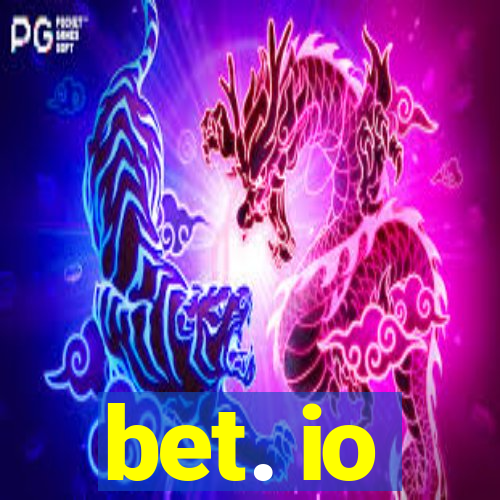 bet. io